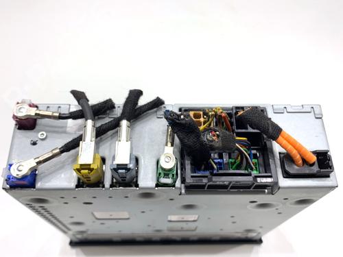 Electronic module AUDI A8 D4 (4H2, 4H8, 4HC, 4HL) 6.3 W12 quattro | BP39334355M83 - Image 4