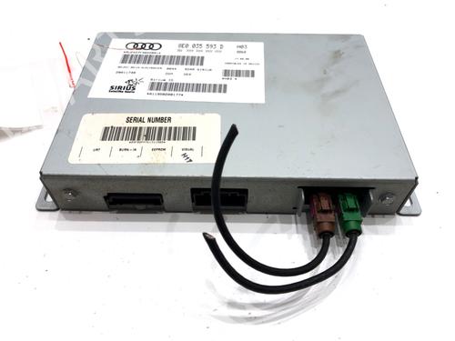 electronic-module-vw-passat-b6-variant-3c5-2005-2006-2007-2008-2009-2010-2011-39281456 main image