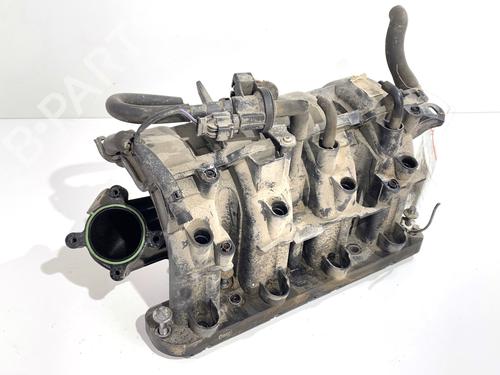 Intake manifold OPEL CORSA E (X15) 1.4 (08, 68) | BP39315274M70 - Image 2