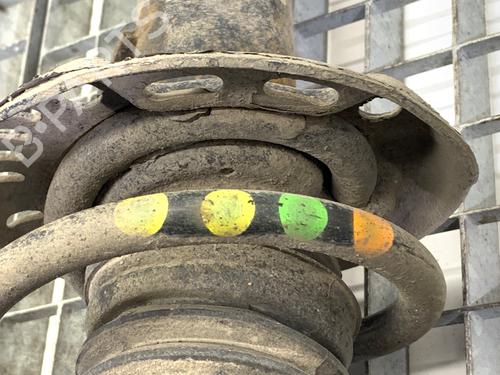Left front shock absorber VW PASSAT B7 Variant (365) 2.0 TDI | BP39372669M16 - Image 4