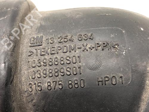 Pipe OPEL ASTRA J GTC 2.0 CDTI (08) | BP39279842M125 - Image 3