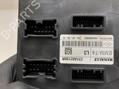 Electronic module RENAULT CLIO IV (BH_) 1.2 16V | BP40171532M83 - Image 3