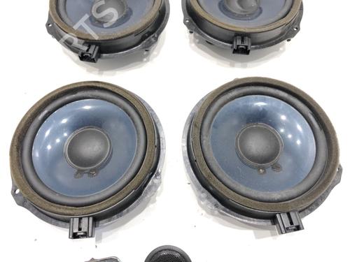 Speaker FORD KUGA II (DM2) 2.0 TDCi 4x4 | BP39335145E2 - Image 3