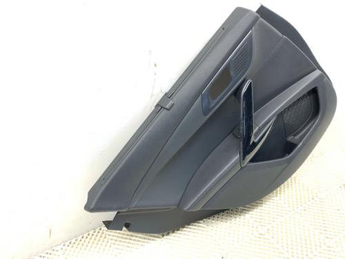 Rear left panel PEUGEOT 508 SW I (8E_) 2.2 HDi | BP40457759C60 - Image 2