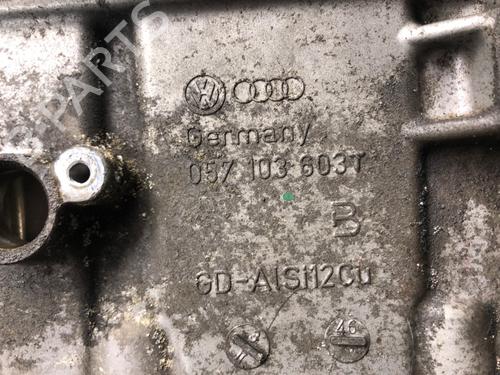 Oil sump AUDI A8 D3 (4E2, 4E8) 4.2 TDI quattro | BP39284528M115 - Image 7