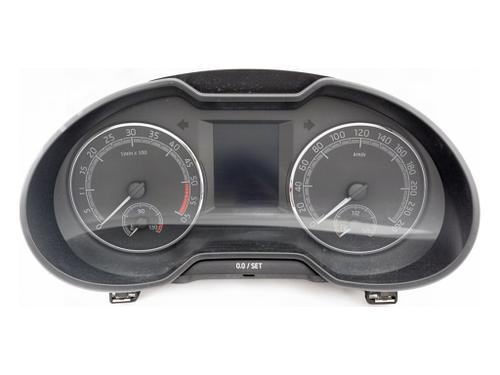Used Instrument cluster Instrument cluster SKODA OCTAVIA III (5E3, NL3, NR3) 1.6 TDI (115 hp) 40489202 40489202