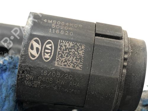 Electronic module HYUNDAI i40 I (VF) 2.0 CVVT | BP40490111M83 - Image 3