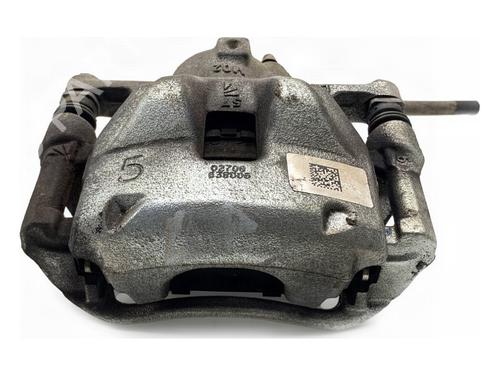 Used Left front brake caliper Left front brake caliper 39370034 39370034