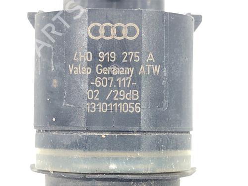 Electronic module AUDI A5 (8T3) 2.0 TDI | BP39273463M83 - Image 4