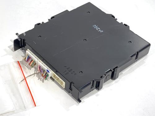 Electronic module TOYOTA COROLLA Saloon (_E21_) 1.8 VVTi Hybrid (ZWE211, MZEA12) | BP39318729M83 - Image 2