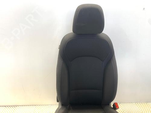 Right front seat HYUNDAI i30 (PDE, PD, PDEN) 1.0 T-GDI | BP39660886C16 - Image 2