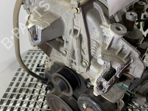 Engine NISSAN MICRA V (K14) 0.9 IG-T | BP39454847M1  - Image 5