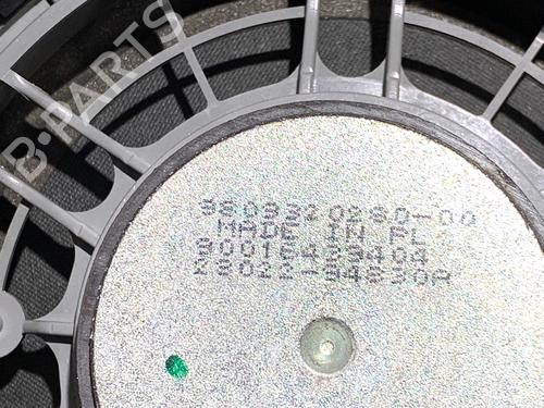 Speaker OPEL CORSA F (P2JO) 1.2 (68) | BP39316802E2  - Image 5