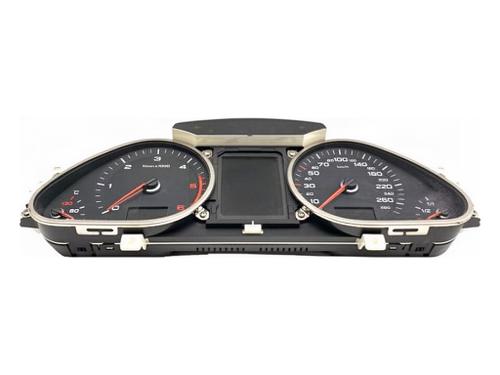 Used Instrument cluster Instrument cluster AUDI Q7 (4LB) 3.0 TDI quattro (240 hp) 40522180 40522180