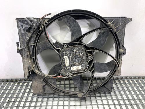 Radiator fan BMW X1 (E84) sDrive 16 d | BP39324717M35 - Image 2