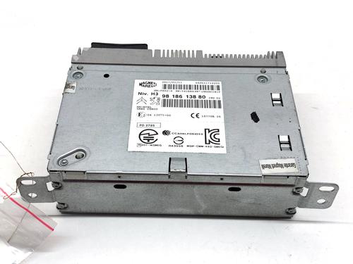 radio-peugeot-508-i-8d_-2010-2011-2012-2013-2014-2015-2016-2017-2018-39340484 main image