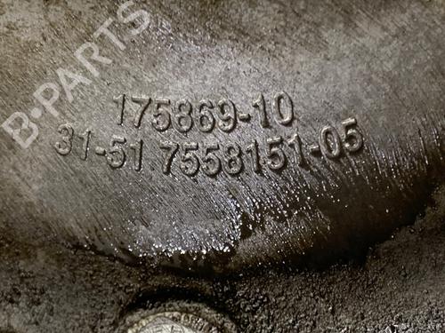 Front differential BMW X3 (F25) xDrive 30 d | BP39328148M23 - Image 5