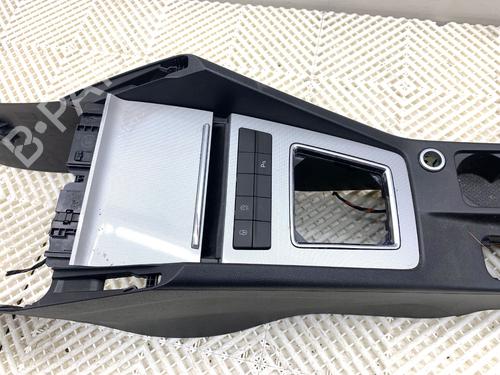 Middle console SKODA OCTAVIA III Combi (5E5, 5E6) 1.4 TSI | BP39347879I22 - Image 4