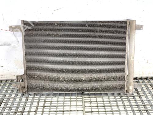 AC radiator VW PASSAT B8 Variant (3G5, CB5) 1.5 TSI | BP39294668M32 - Image 2