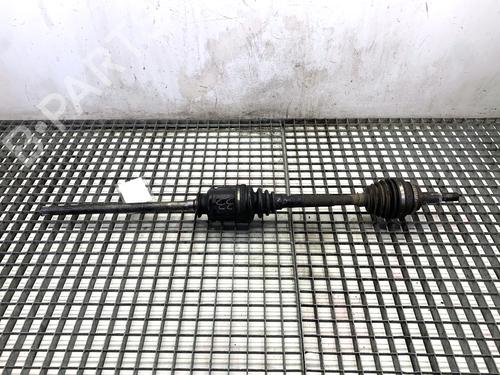Used Right front driveshaft Right front driveshaft 39317050 39317050