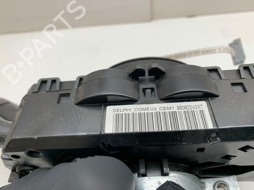 Steering column stalk CITROËN BERLINGO Box Body/MPV (B9) 1.6 HDi 90 16V | BP39361078I23  - Image 6