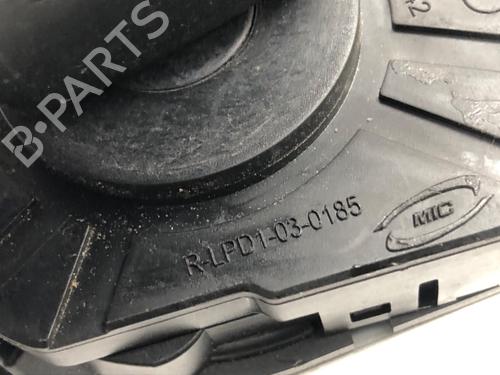 Switch VOLVO V50 (545) 2.0 D | BP40489396I30 - Image 4