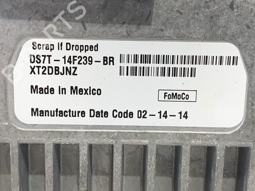 Display FORD MONDEO V Hatchback (CE) 2.0 EcoBoost | BP39296992C48 - Image 5