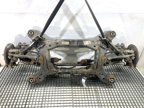 Used Rear axle Rear axle 39333334 39333334