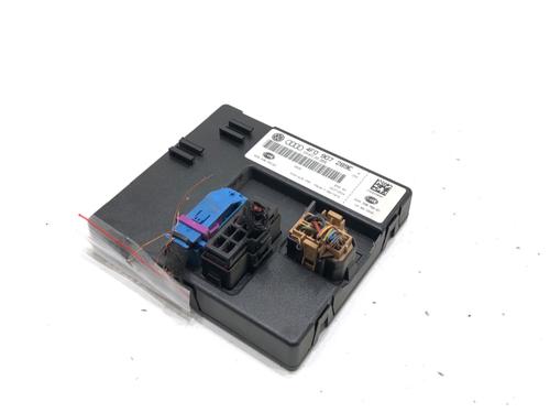 Used Electronic module Electronic module AUDI A6 C6 (4F2) 3.0 TDI quattro (225 hp) 39308249 39308249