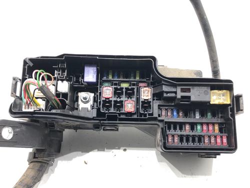 Fuse box TOYOTA AYGO (_B4_) 1.0 (KGB40) | BP39311812E1 - Image 3