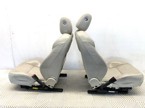 Seats set JAGUAR XJ (X351) 3.0 SCV6 | BP39362687C78 - Image 7