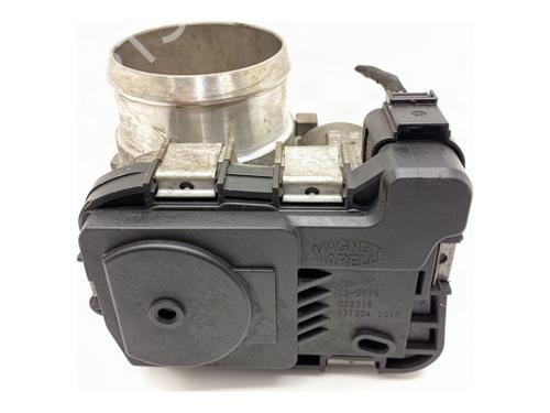 Used Throttle body Throttle body VW SCIROCCO III (137, 138) 1.4 TSI (160 hp) 40558696 40558696