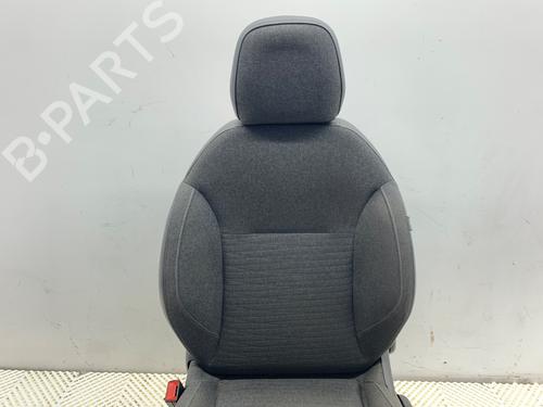 Left front seat CITROËN C3 II (SC_) 1.2 THP 110 | BP39349397C15 - Image 2