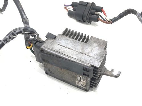 Electronic module AUDI A4 B6 (8E2) 1.9 TDI | BP39284666M83 - Image 3