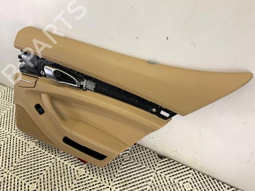 Rear right panel PORSCHE PANAMERA (970) 4.8 4S | BP39289492C61 - Image 2