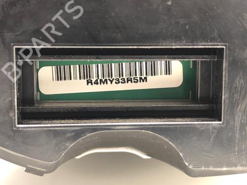 Instrument cluster AUDI A4 B8 (8K2) 1.8 TFSI | BP39357809C47 - Image 4