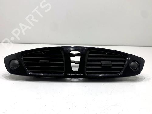 Used Air vent Air vent RENAULT GRAND SCÉNIC III (JZ0/1_) 1.4 16V (JZ0F) (131 hp) 39319811 39319811
