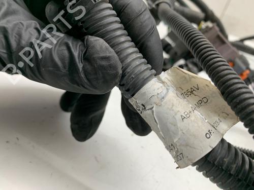 Wiring harness CITROËN C4 Picasso II 1.6 THP 155 | BP39376527E16  - Image 5