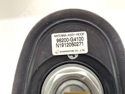 Antenne/Base HYUNDAI i30 (PDE, PD, PDEN) 1.4 MPI | BP39353901C140 - Image 3