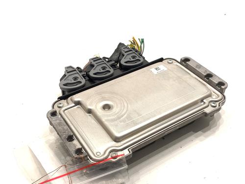 Engine control unit (ECU) CITROËN C4 I (LC_) 1.6 16V | BP39346058M57 - Image 2