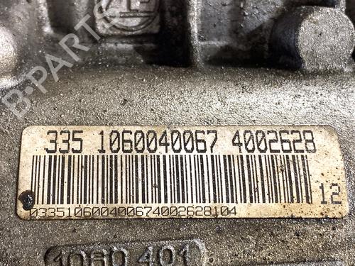 Gearbox VW PASSAT B5.5 (3B3) 2.5 TDI 4motion | BP39347623M3 - Image 8