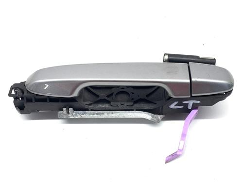 Used Rear left exterior door handle Rear left exterior door handle 39339568 39339568