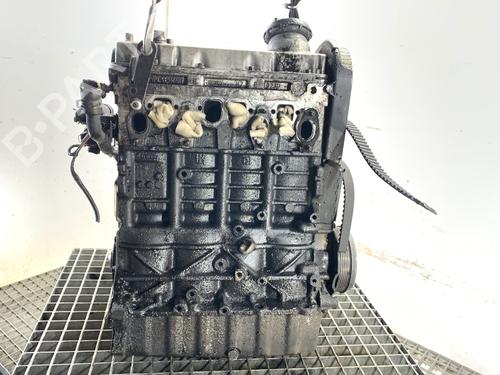 Engine SEAT TOLEDO II (1M2) 1.9 TDI | BP40034010M1 - Image 3