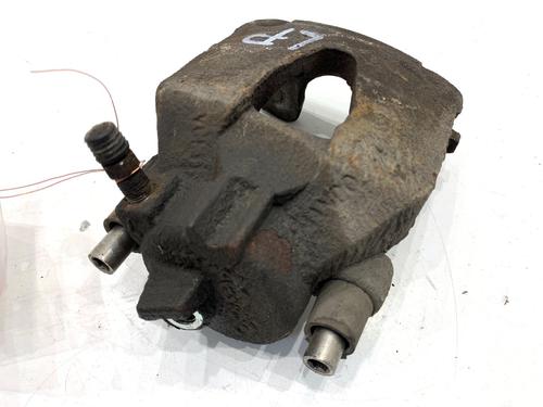 Left front brake caliper VW POLO VI (AW1, BZ1, AE1) 1.0 TSI | BP39356630M105 - Image 2