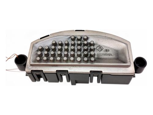 Used Heater resistor Heater resistor VW GOLF VII Variant (BA5, BV5) 1.6 TDI (110 hp) 40056959 40056959