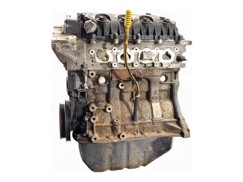 Motor Motor RENAULT CLIO IV (BH_) 1.2 16V (73 hp) 39735987 39735987