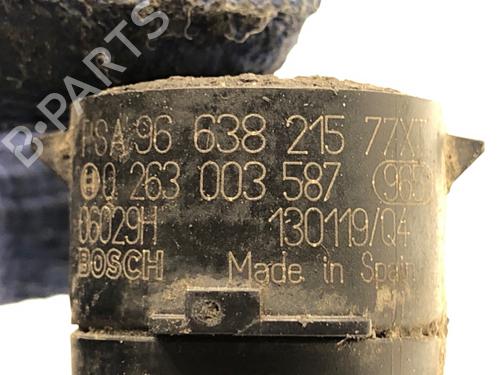 Electronic module CITROËN C5 III Break (RW_) 2.0 HDi 165 | BP39301739M83 - Image 4