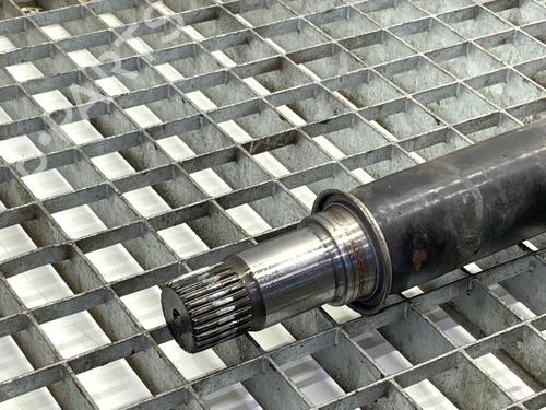 Right front driveshaft MERCEDES-BENZ A-CLASS (W176) A 180 (176.042) | BP39359670M39 - Image 2