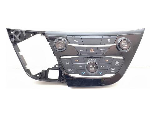 Used Climate control Climate control 39357892 39357892