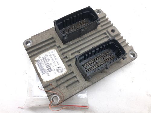 Engine control unit (ECU) FIAT PANDA (169_) 1.2 (169AXF2A, 169AXF1A) | BP39269592M57 - Image 4
